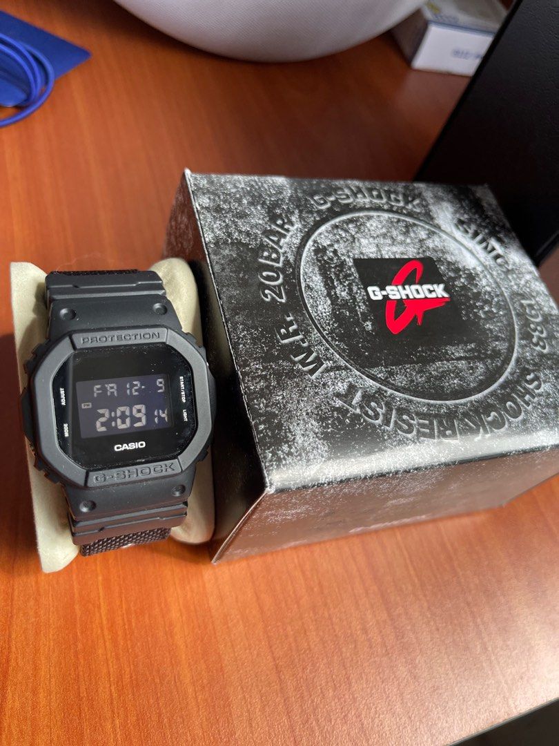 Dw5600bbn cheap