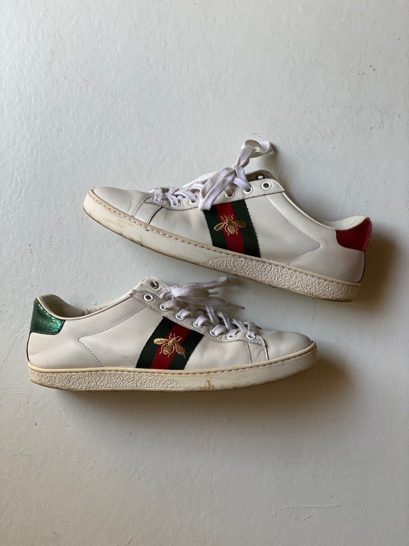 harga gucci ace sneakers