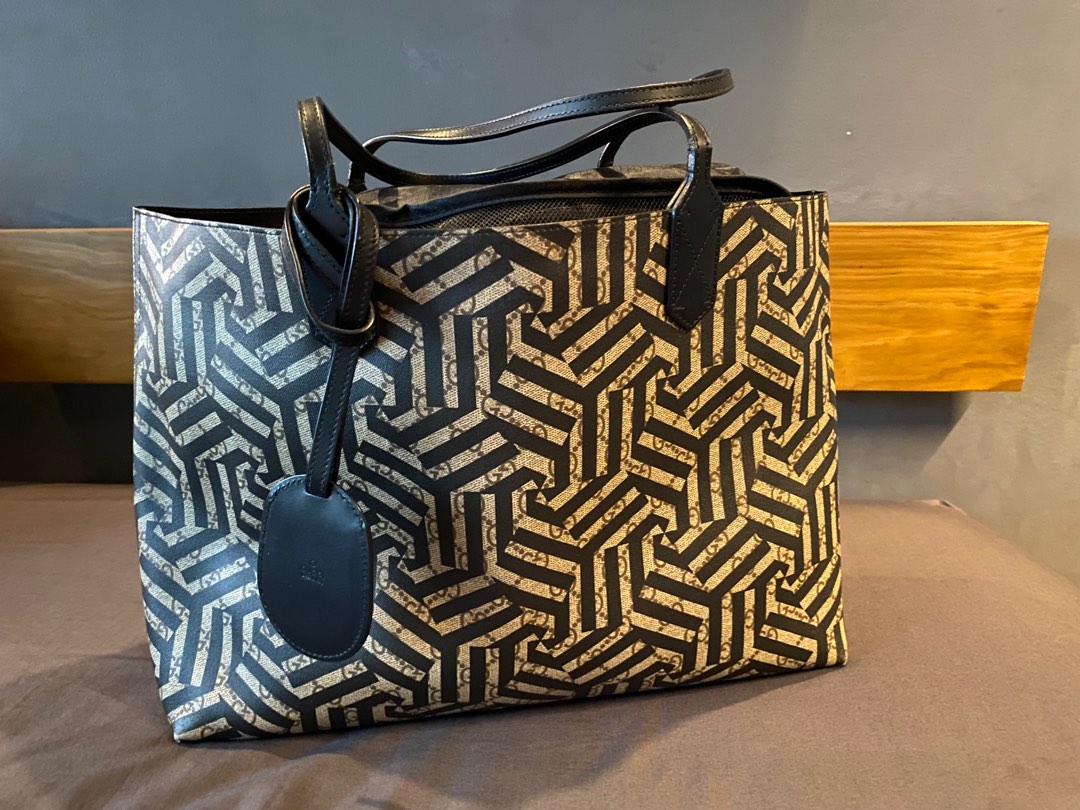 Gucci caleido tote discount