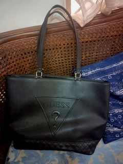 Guess bag (SF for Metro Manila is 48 pesos,selected areas in Luzon-68)