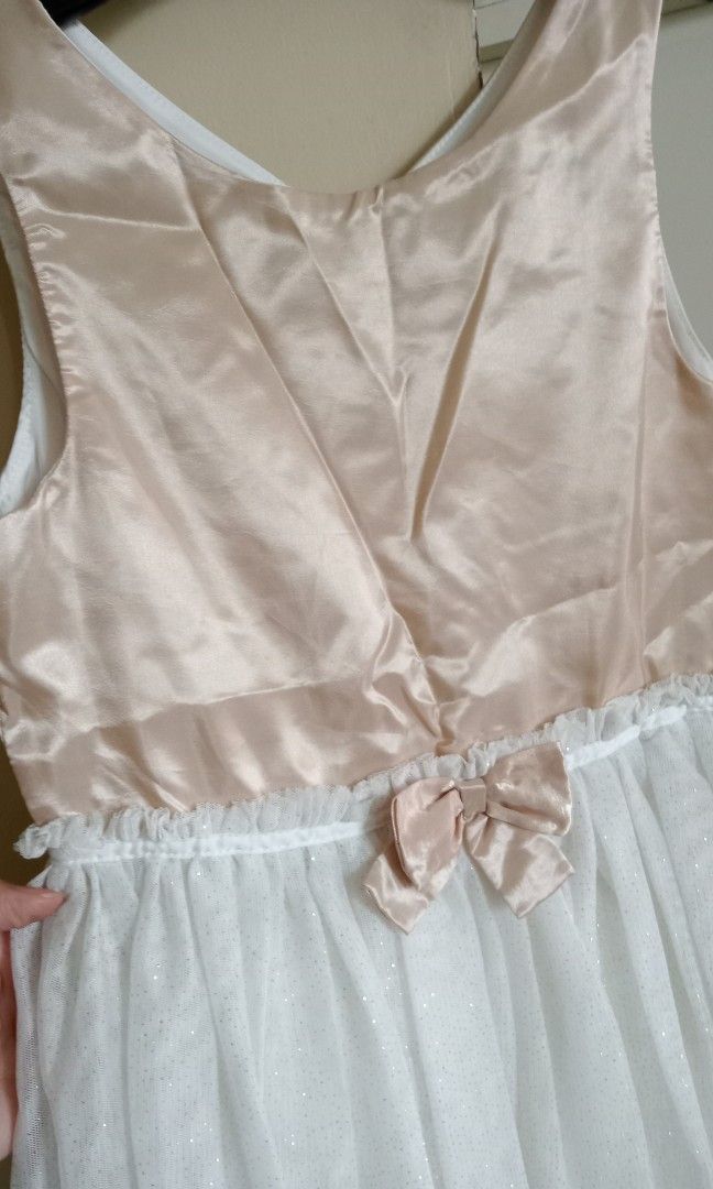 H M Girls Party Dress Babies Kids Babies Kids Fashion on