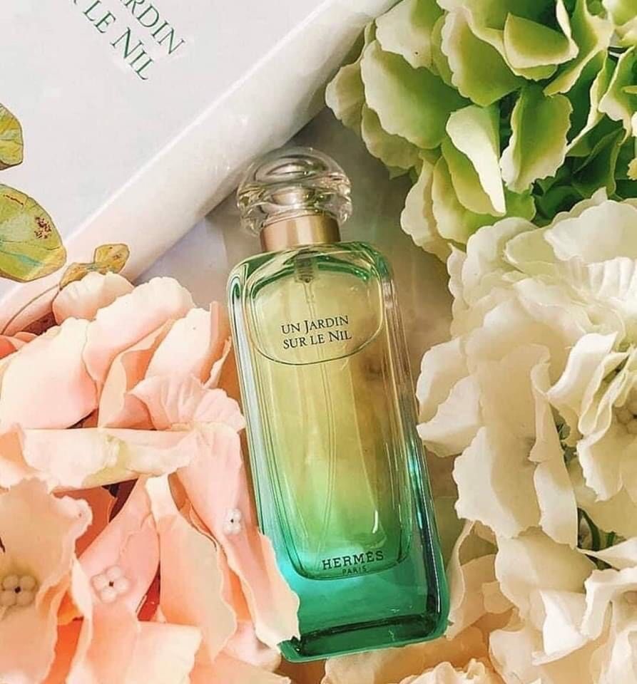 Un jardin en mediterranee 100ml sales