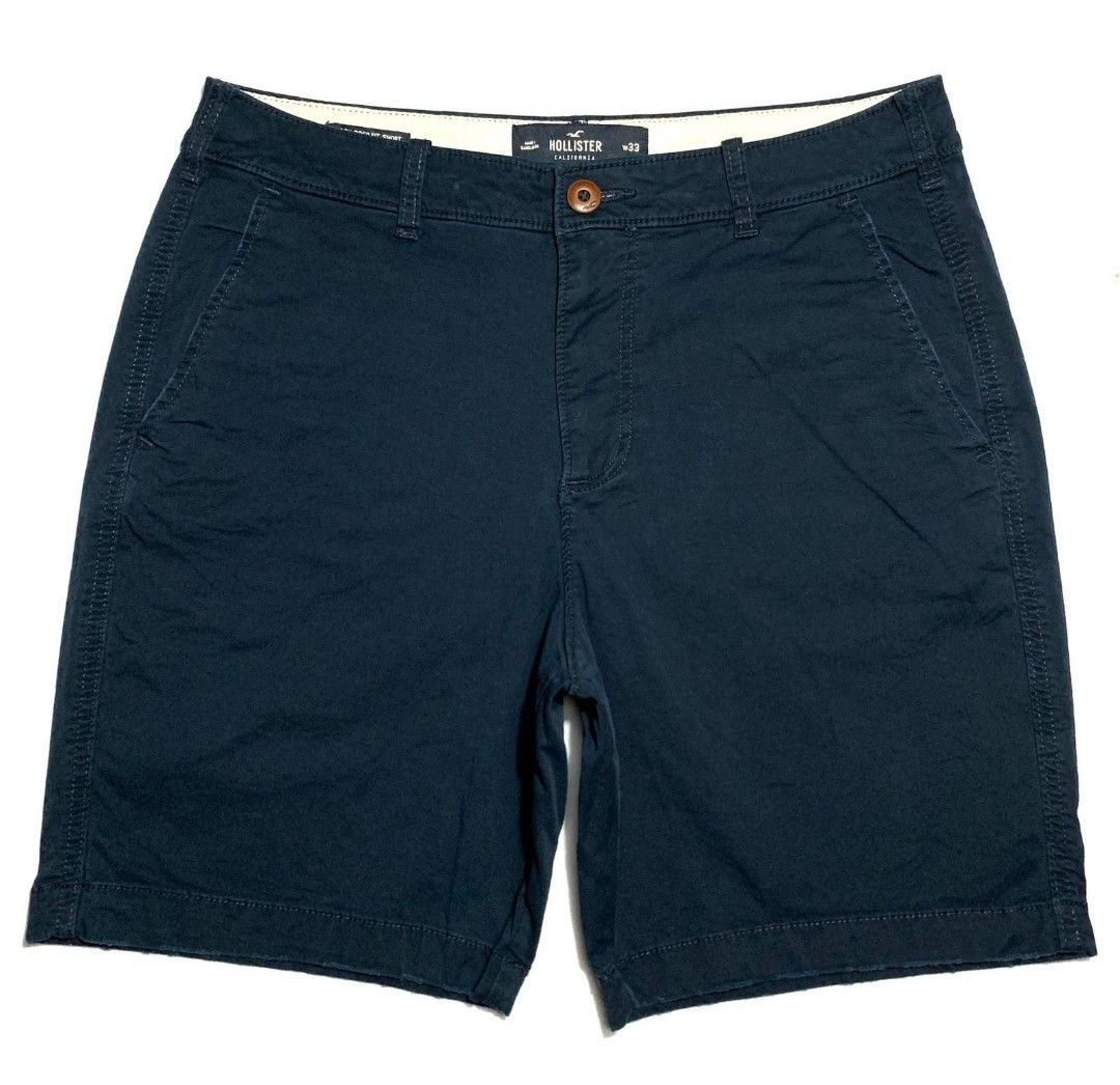 Hollister epic flex shorts outlet