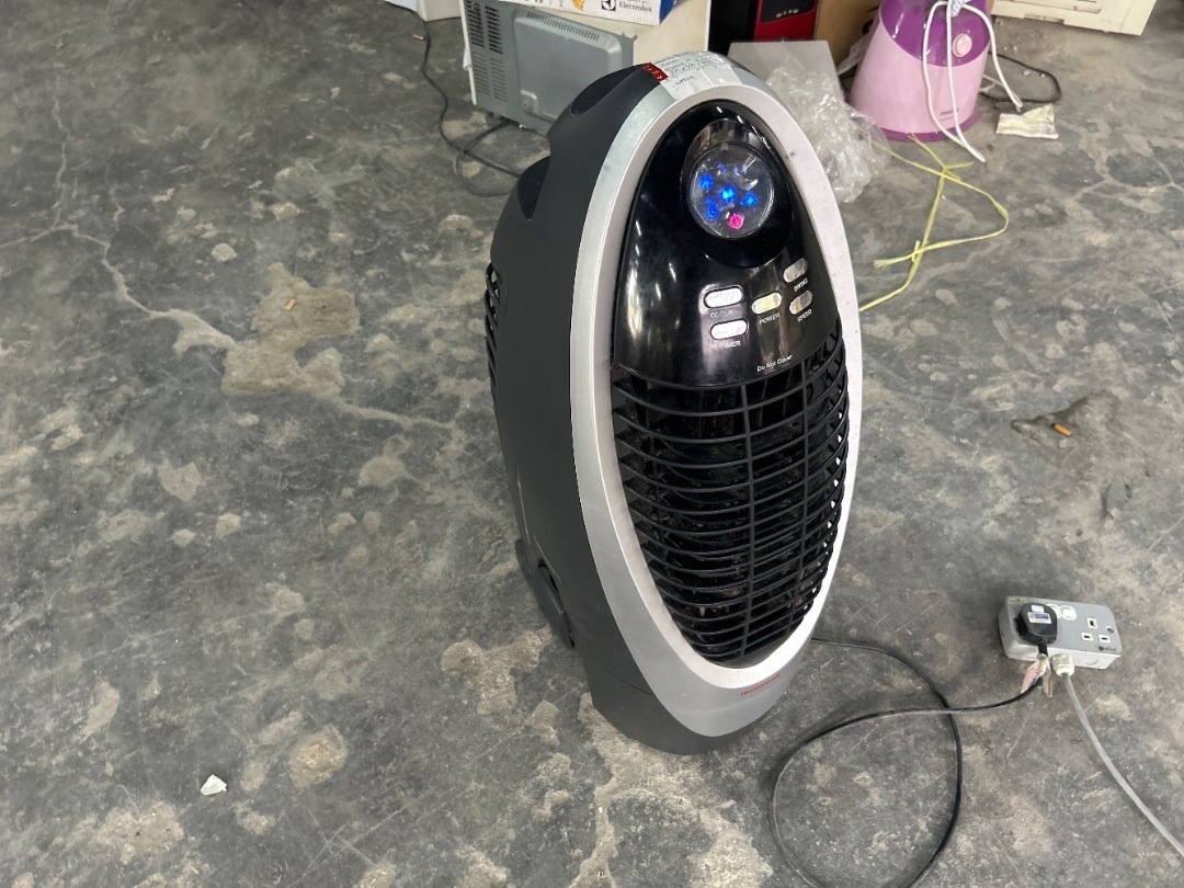 Honeywell 2025 model cs10xe