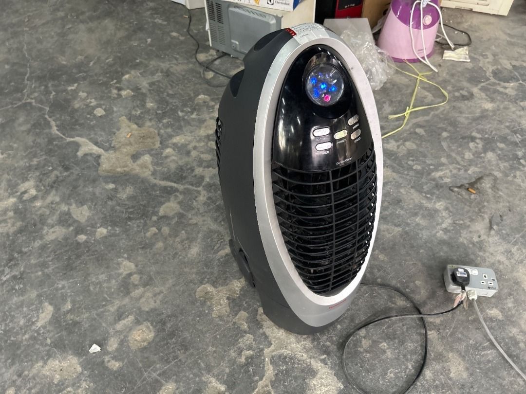 HA20004361 Honeywell CS10XE Evaporative Air Cooler Penyejuk Udara Sejat Honeywell CS10XE