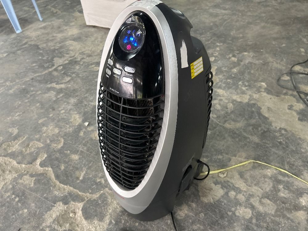 HA20004361 Honeywell CS10XE Evaporative Air Cooler Penyejuk Udara Sejat Honeywell CS10XE