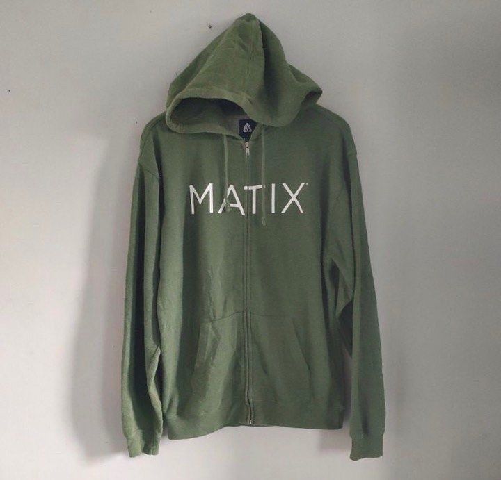 Matix hoodie shop