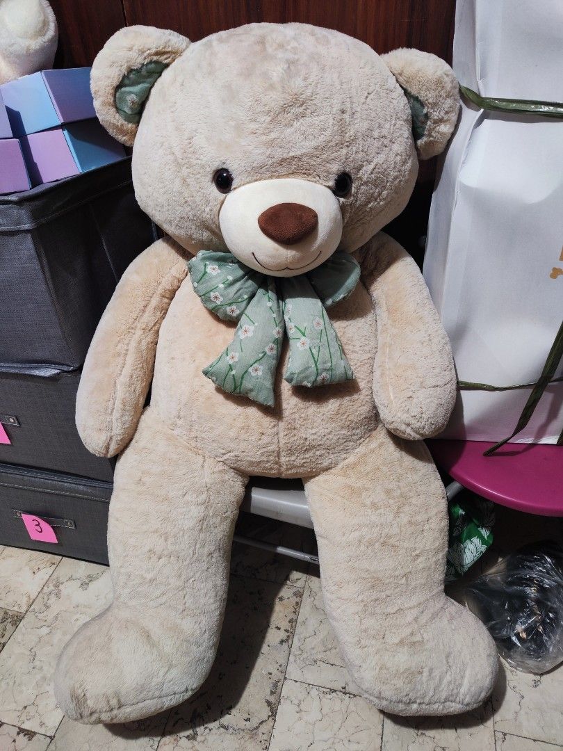 Teddy bear clearance makers near me