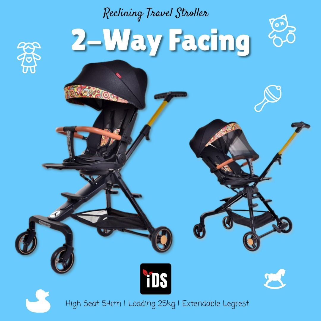 Stroller for 25kg kid hot sale