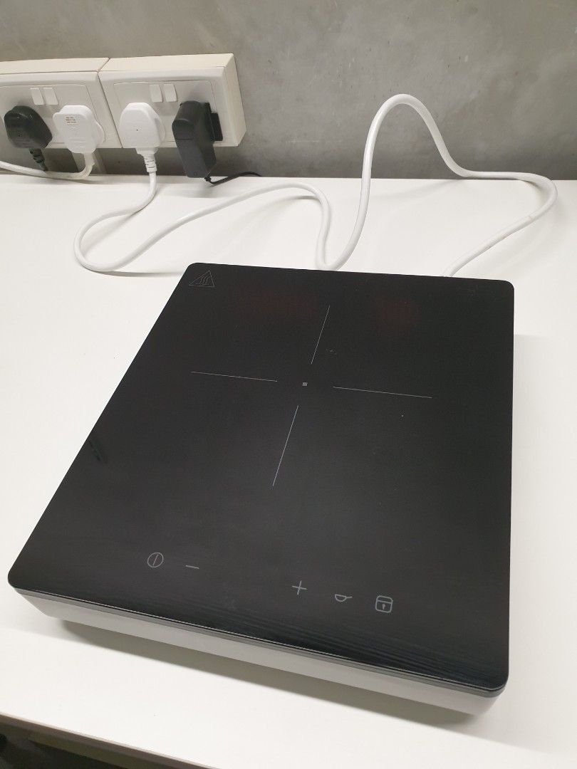 IKEA Induction Cooker, TV & Home Appliances, Kitchen Appliances, Cookers on Carousell