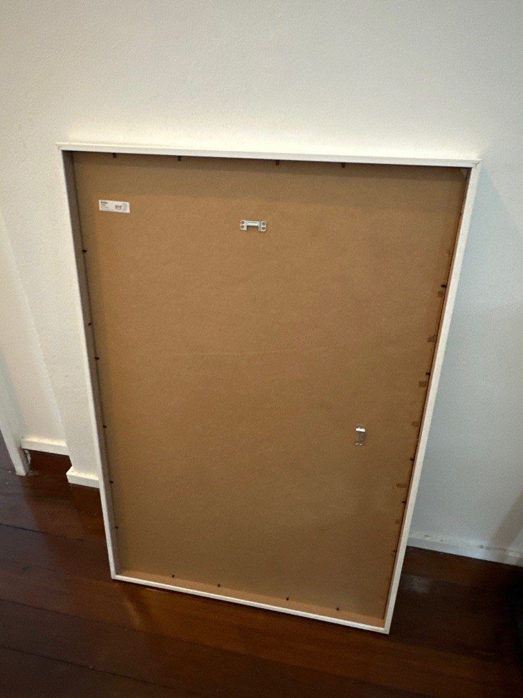 IKEA Ribba 60cm x 90cm, Furniture & Home Living, Home Decor, Frames