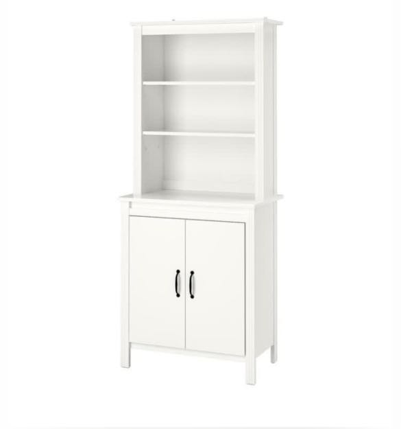 IKEA Shelves, Furniture & Home Living, Furniture, Shelves,