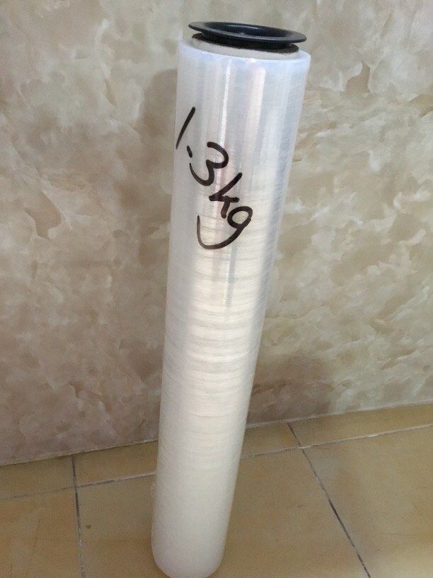 Industrial cling wrap, Furniture & Home Living, Home Fragrance on Carousell