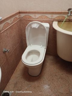 Install toilet bowl whatsapp 01112644585