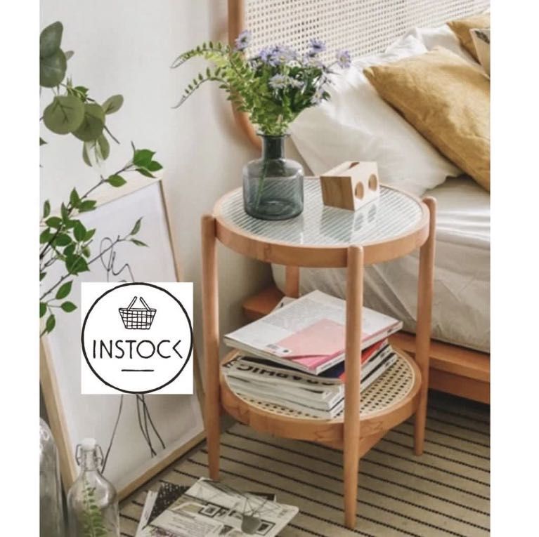 Madelyn side table deals