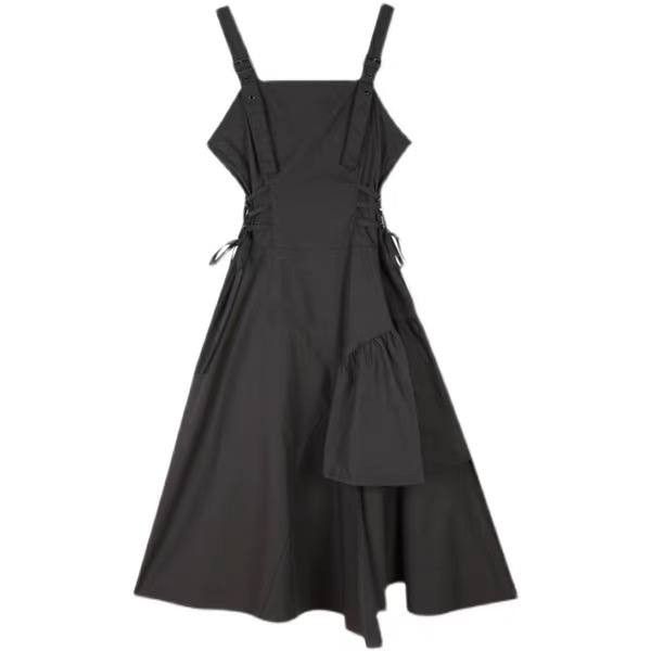 sachin and babi light blue dress Midi dress main image 0