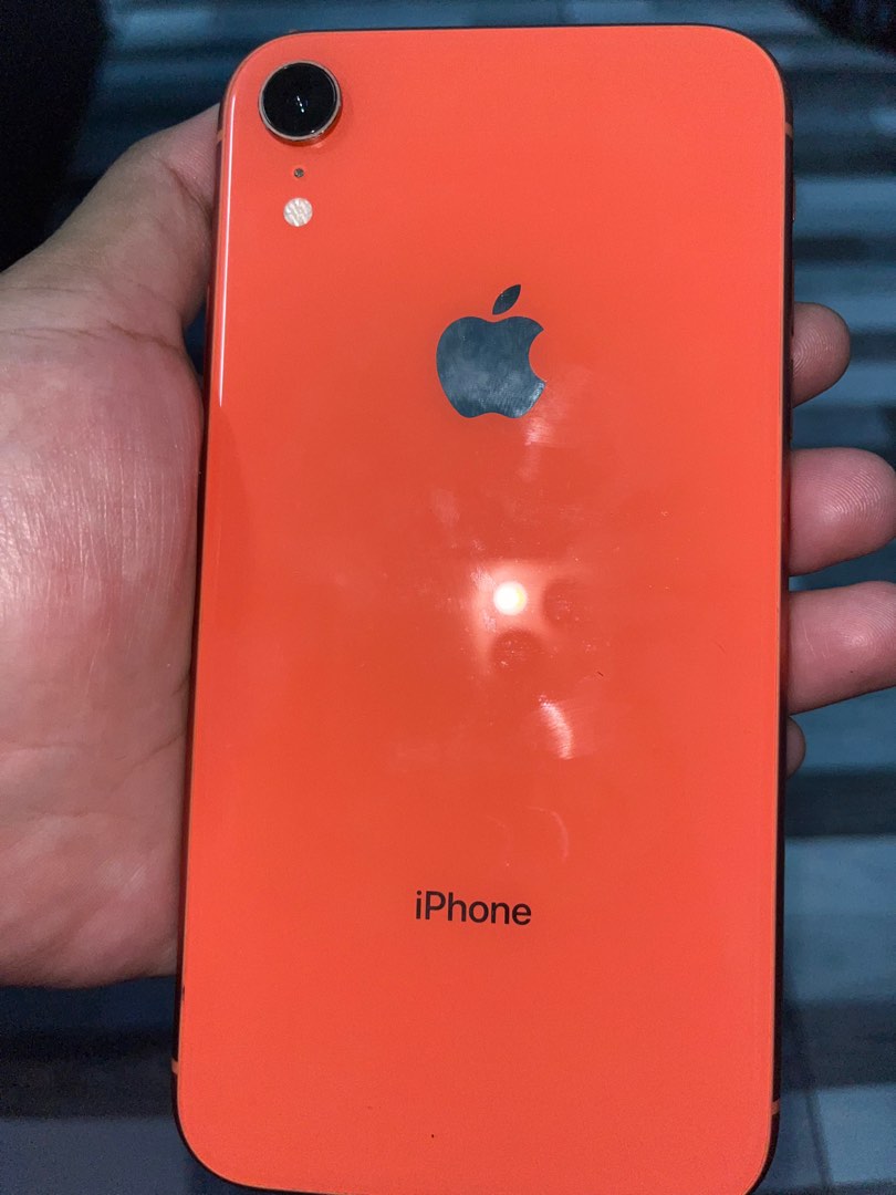 Ip Xr 128gb, Mobile Phones & Gadgets, Mobile Phones, iPhone, iPhone X