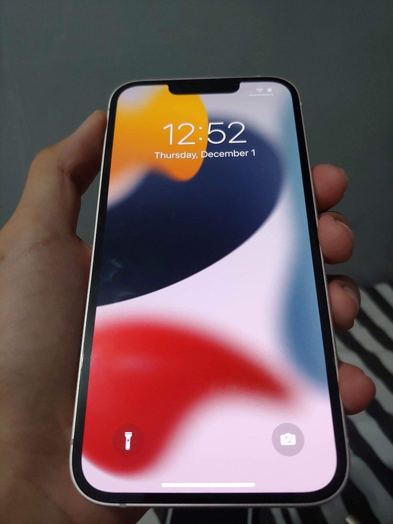 iPhone 13 pink 128gb, Mobile Phones & Gadgets, Mobile Phones, iPhone