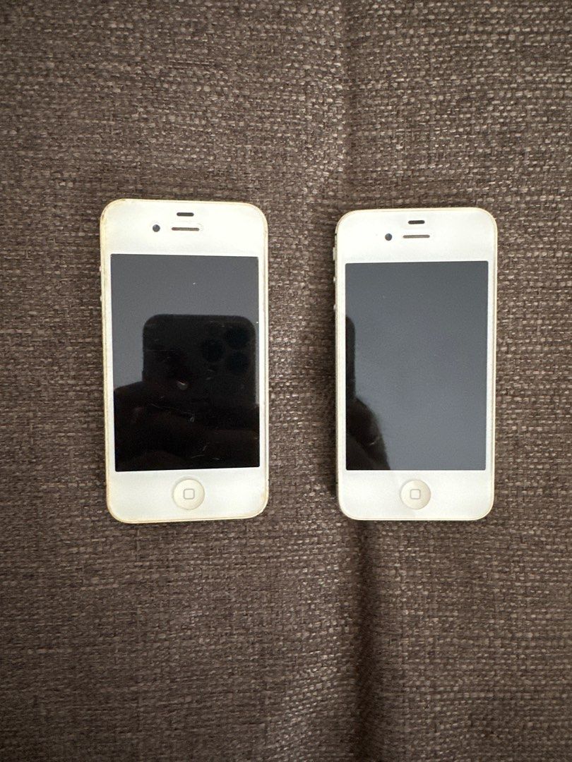 iPhone 5s Silver 16 GB Y!mobile - スマートフォン本体