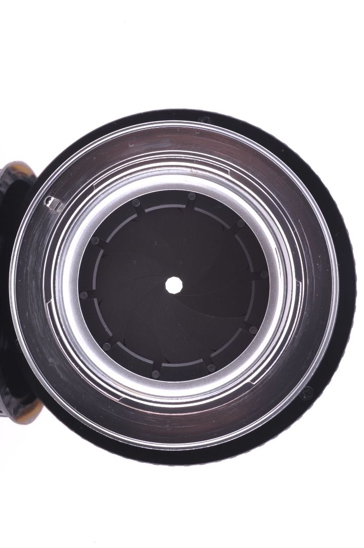 Objectif De Projecteur ISCO Optic 150mm F/2.3 Ultra MC – Allemagne – 35/70mm