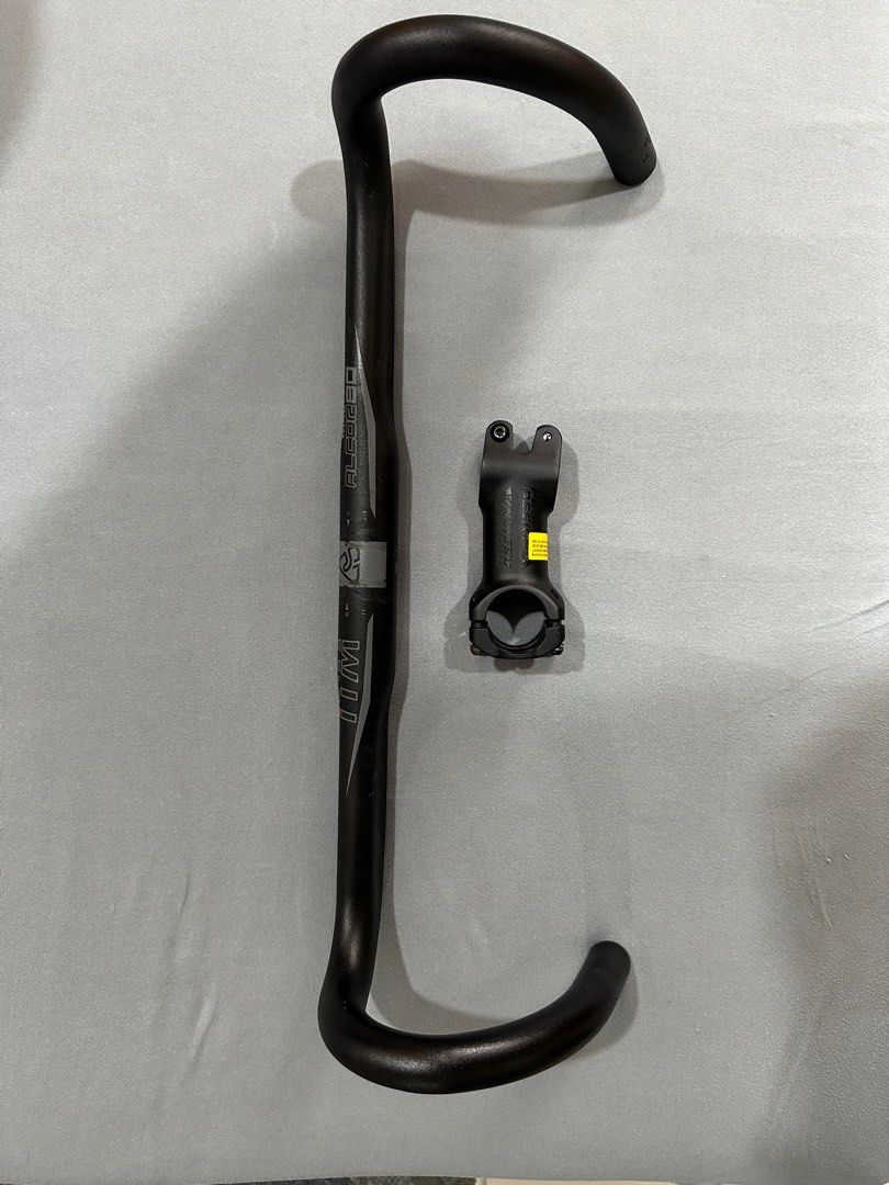 itm alcor 80 drop bar