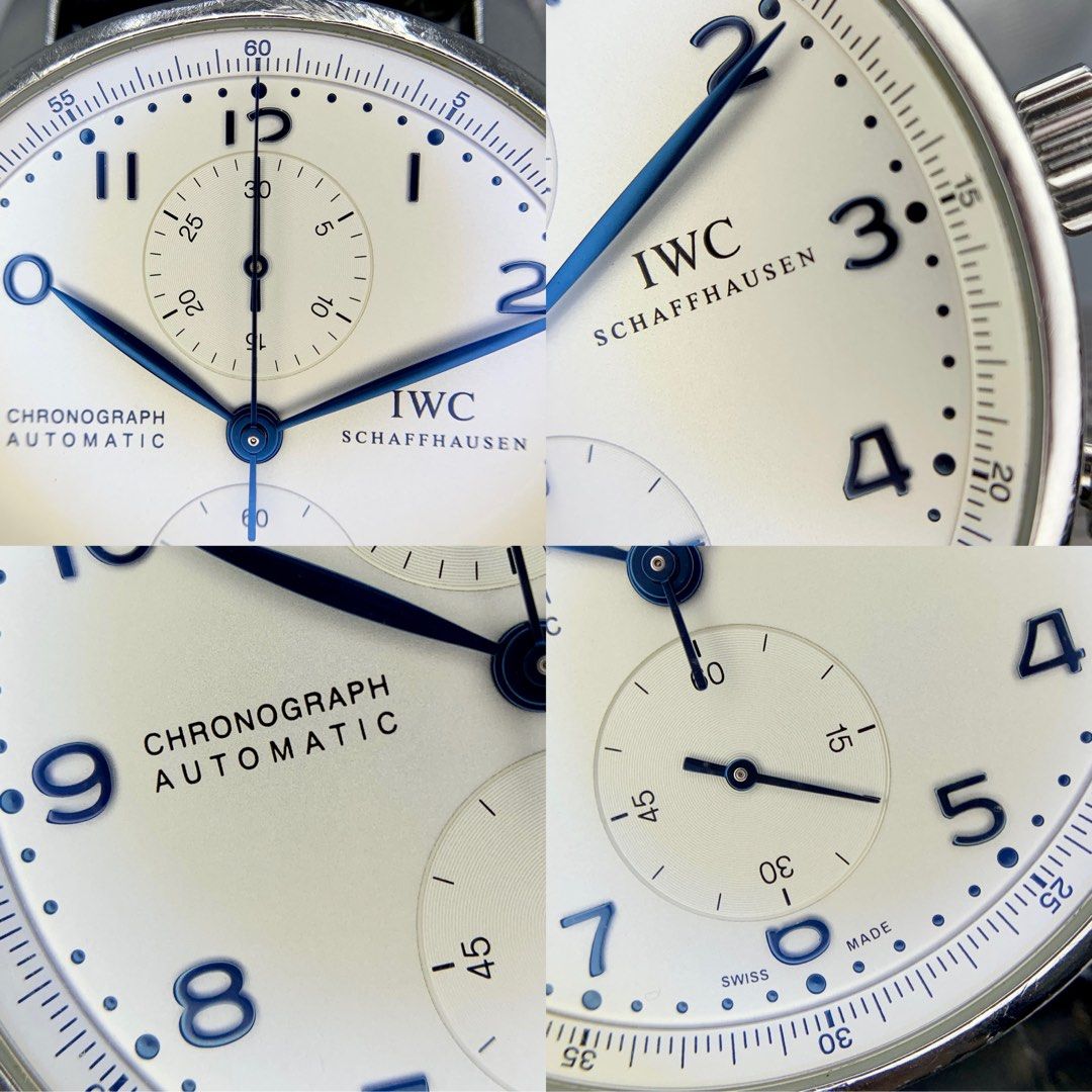 Iwc 371446 discount