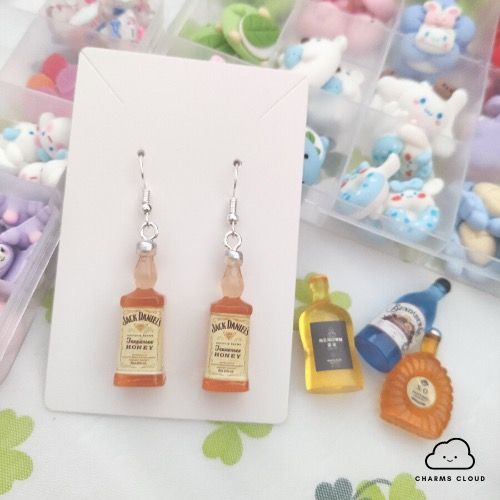 Daniels jewelry cheap earrings
