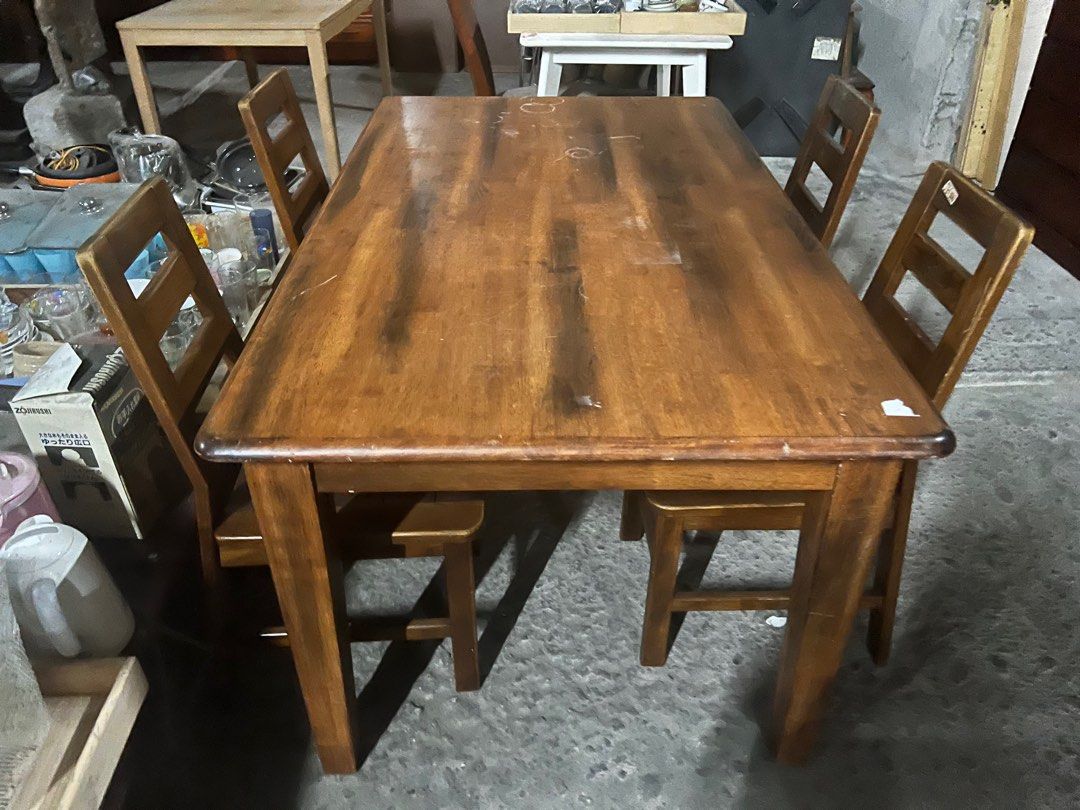 Japan surplus furnitures, Furniture & Home Living, Furniture, Other