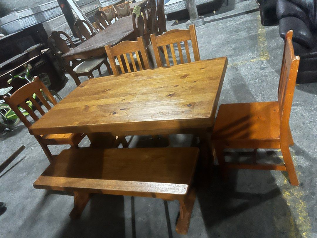 Japan surplus furnitures, Furniture & Home Living, Furniture, Other