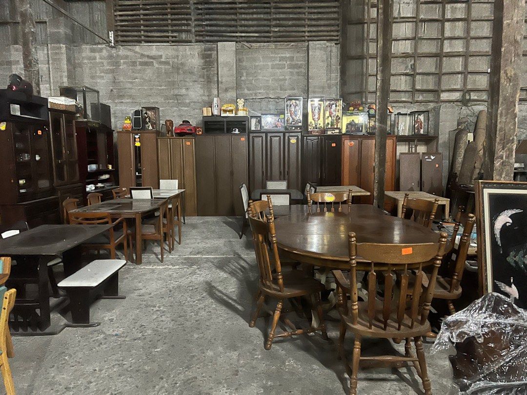 Japan surplus furnitures, Furniture & Home Living, Furniture, Other