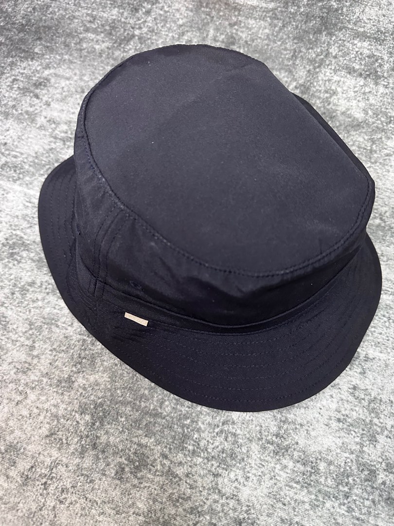 ポケットいっぱい jjjjound バケットハット ジョウンド Bucket Hat