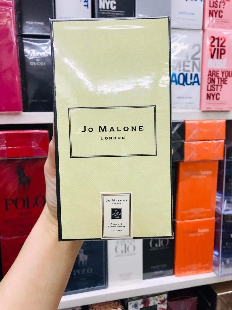 Jo Malone US tester, Beauty & Personal Care, Fragrance & Deodorants on