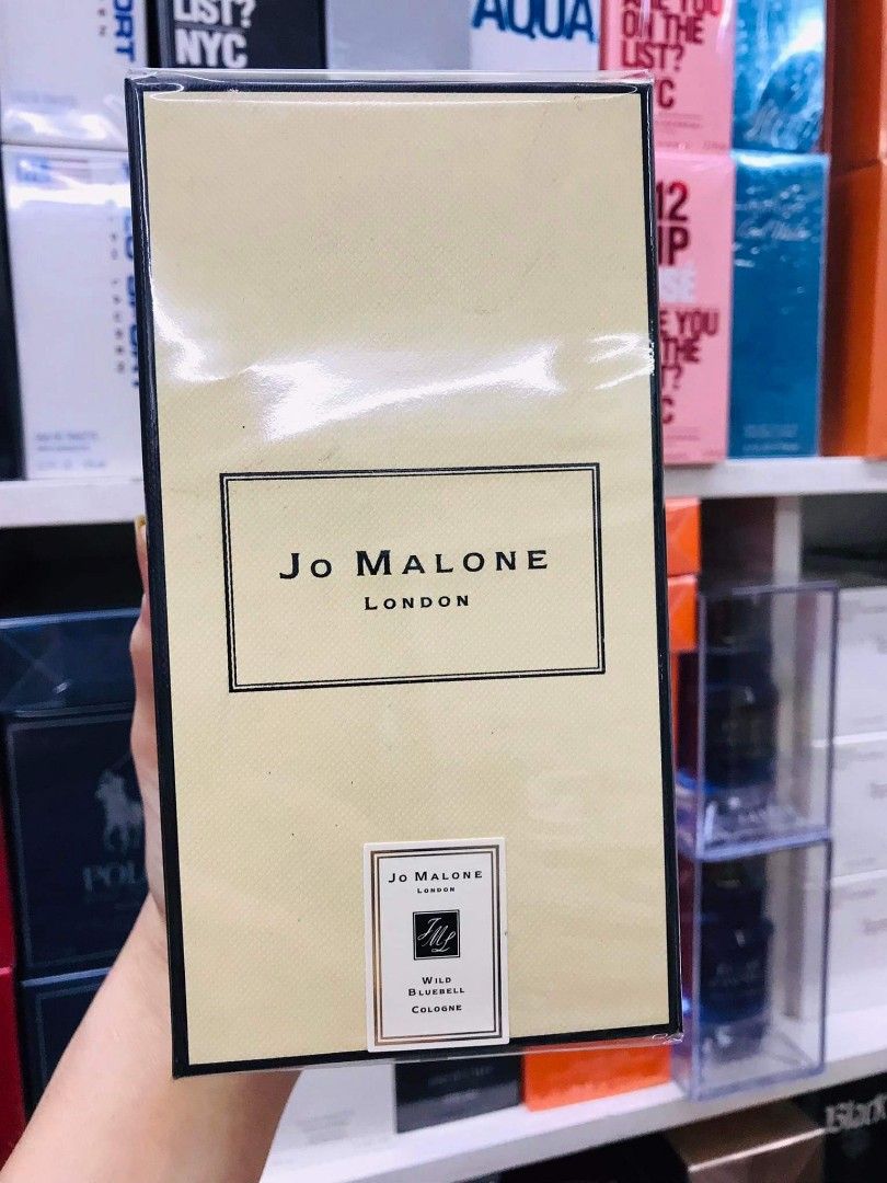 Jo Malone US tester, Beauty & Personal Care, Fragrance & Deodorants on Carousell