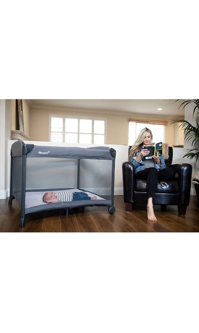 Joovy room2 mattress store