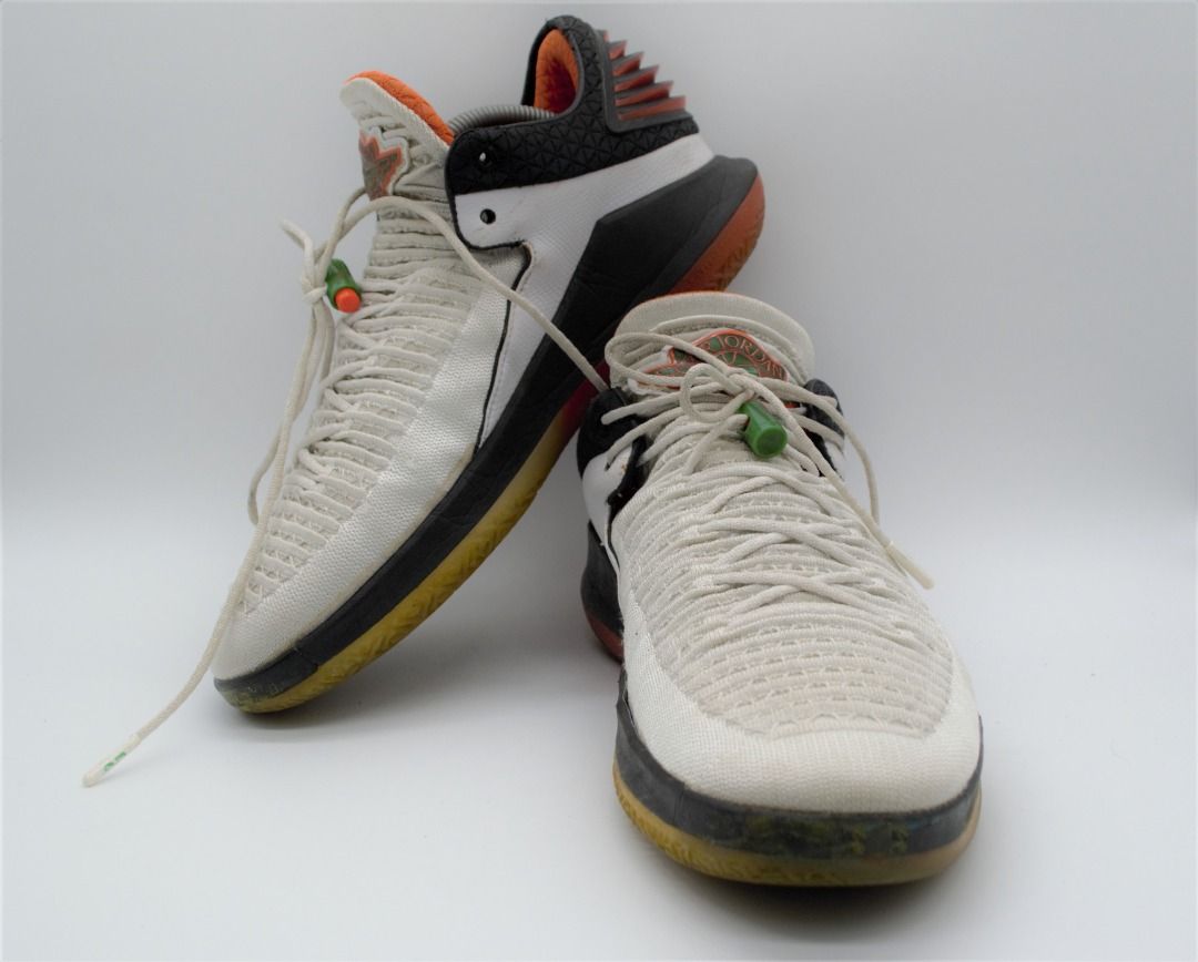 Air jordan 32 gatorade deals