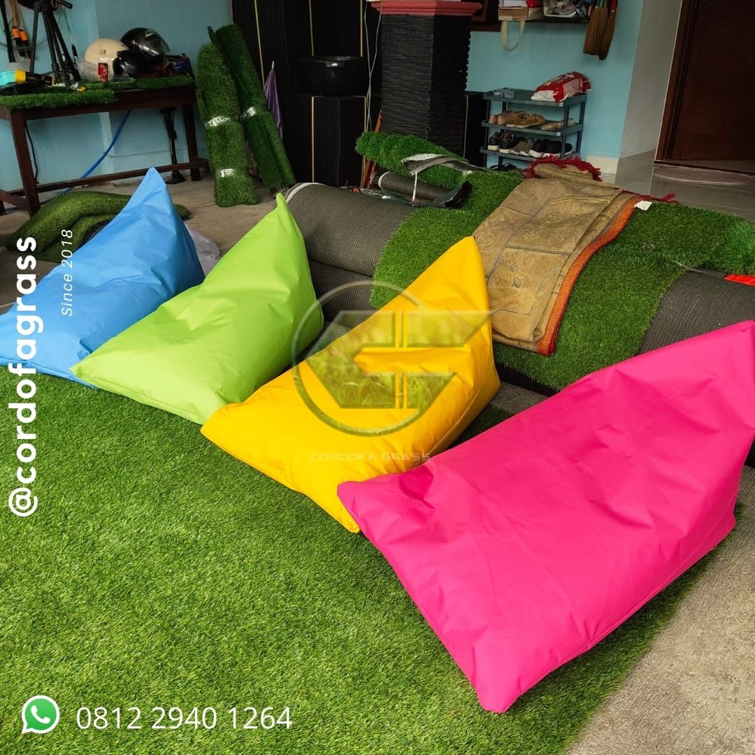 Jual Bean Bag Murah Gunungkidul 0812 2940 1264 Perabotan Rumah di