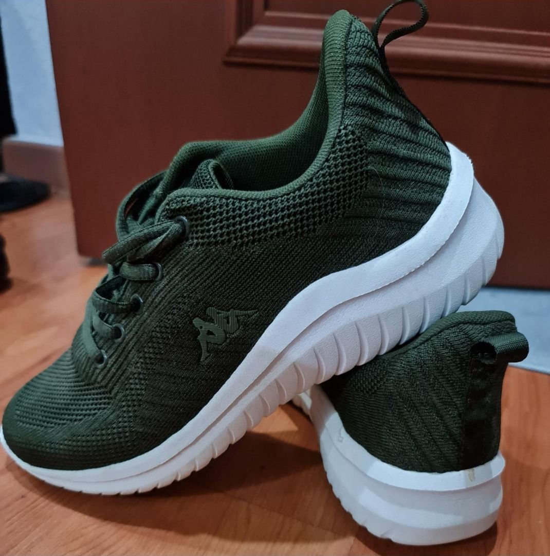 Kappa womens trainers cheap