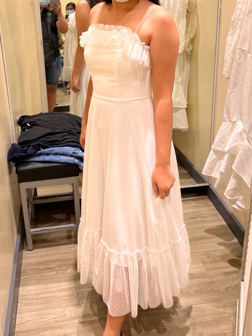 Karimadon dress 2025