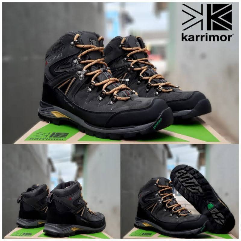 Karrimor hot clearance rock mid 3