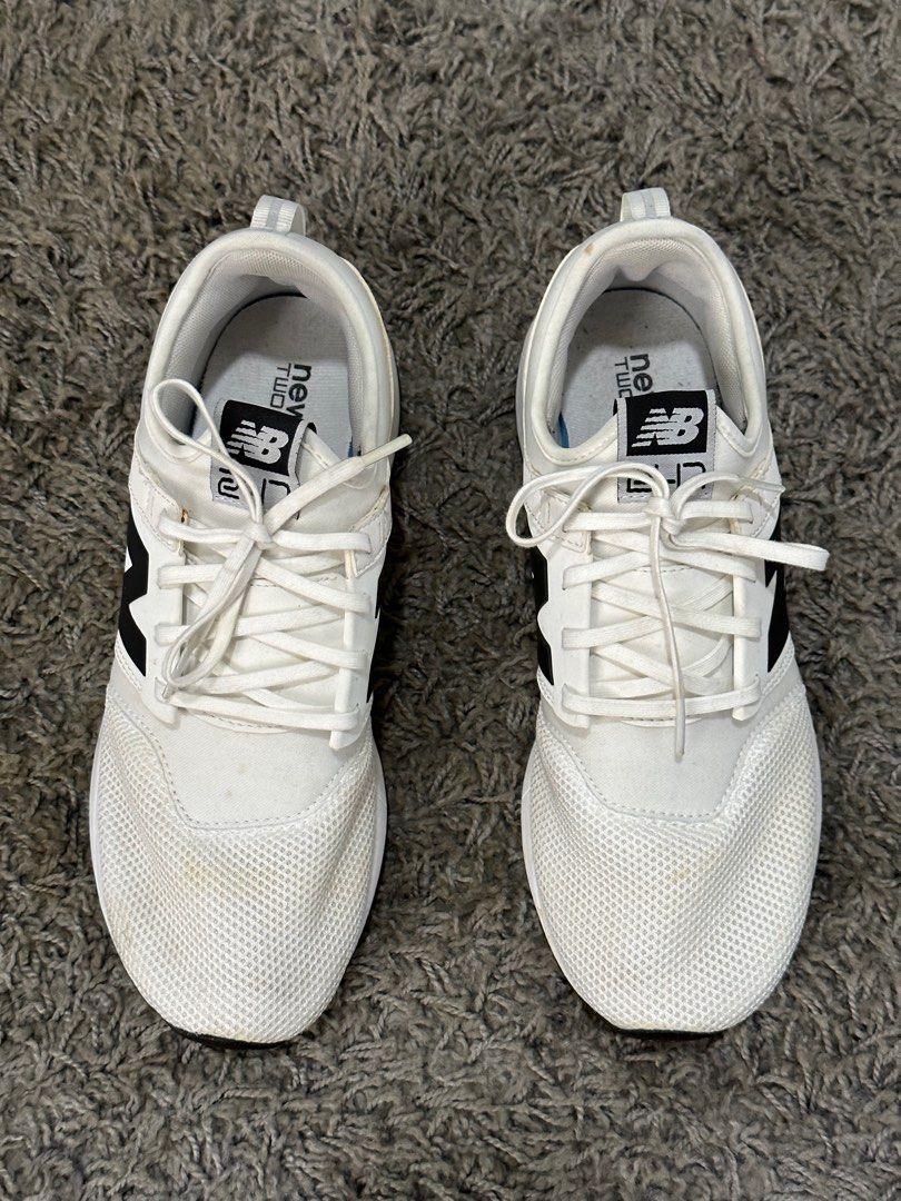 Kasut New Balance