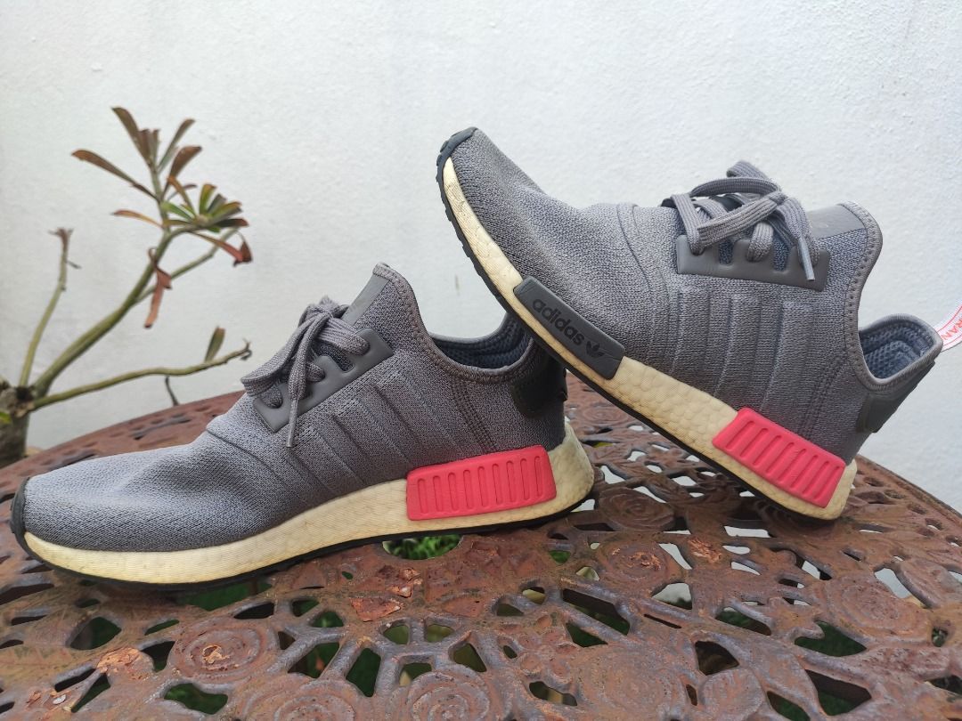 Kasut discount sport adidas