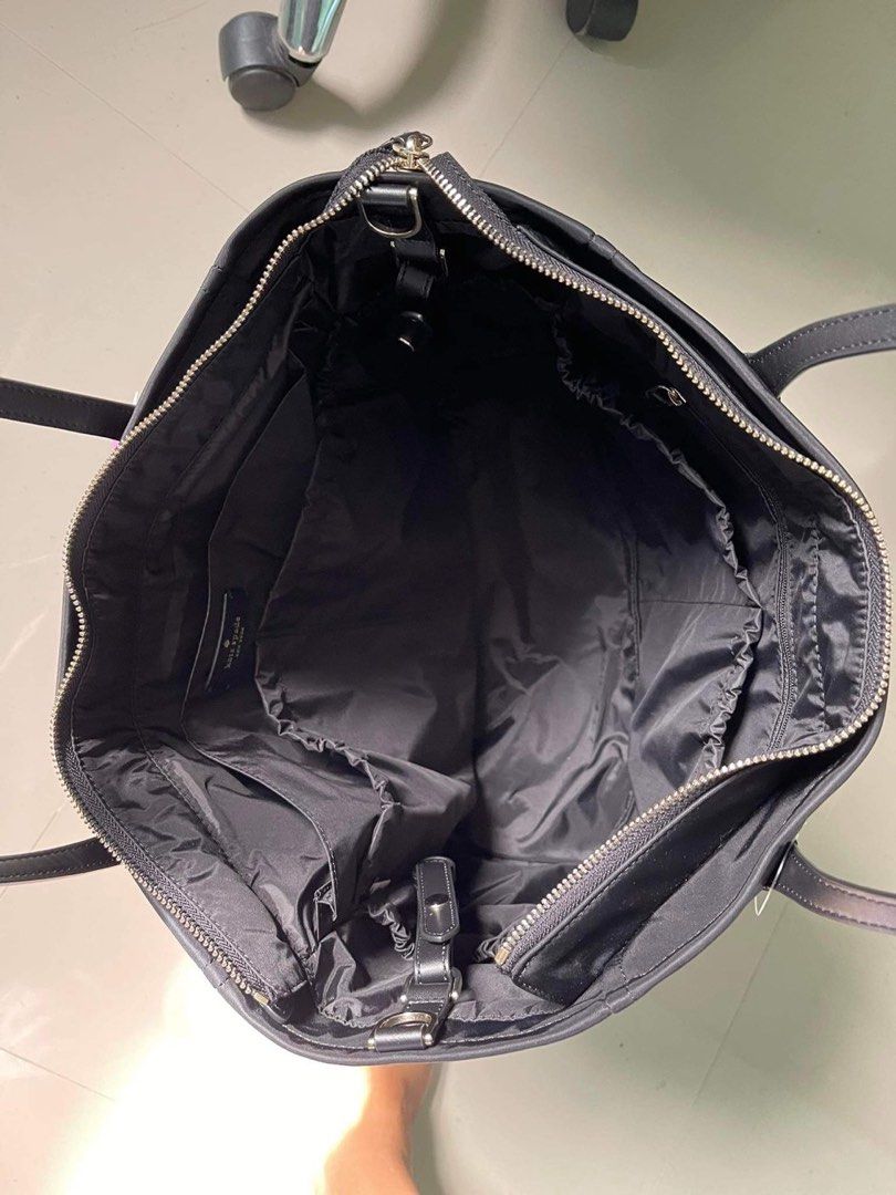 kate spade baby bag, Luxury, Bags & Wallets on Carousell