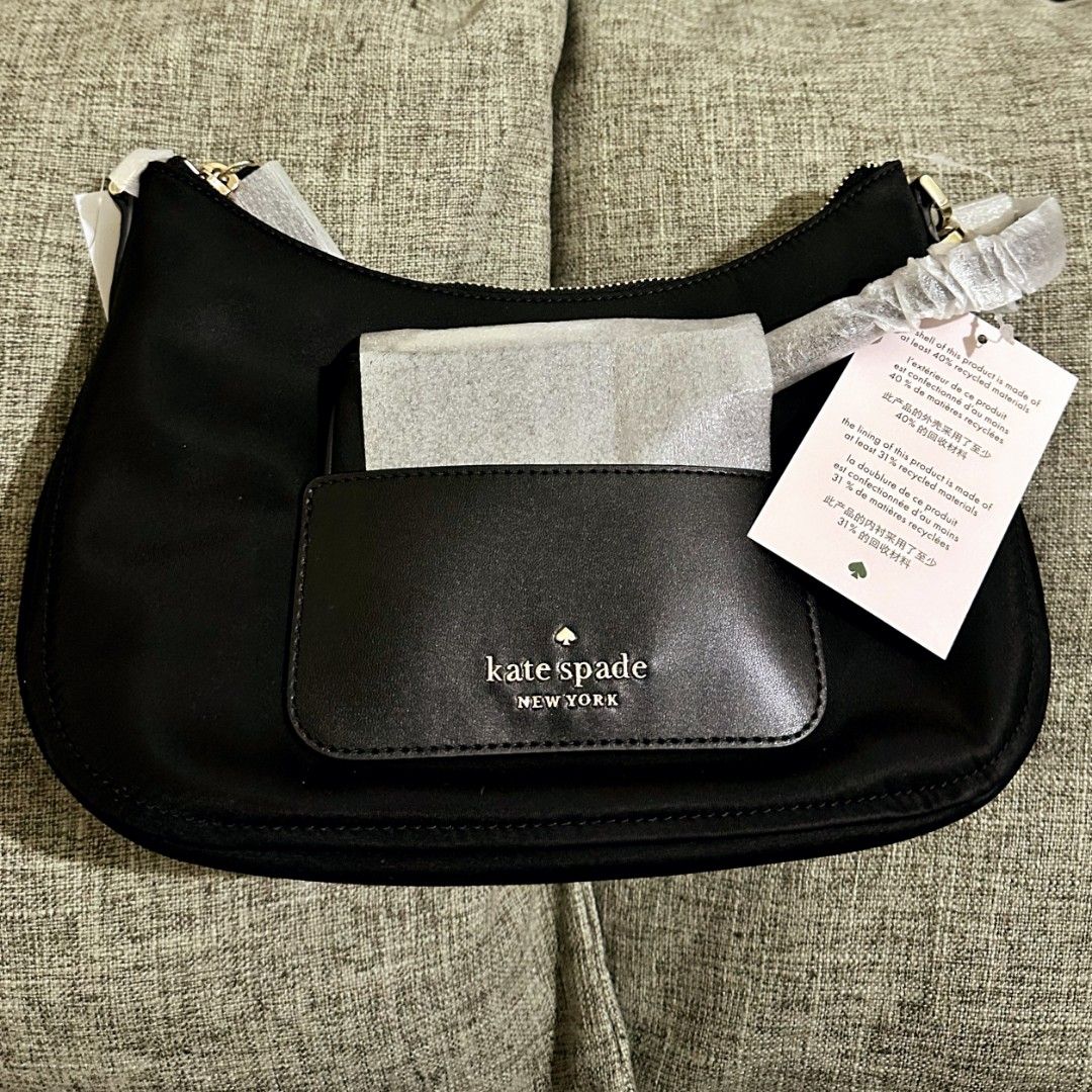 Kate Spade Chelsea Crossbody Bag, Luxury, Bags & Wallets on Carousell