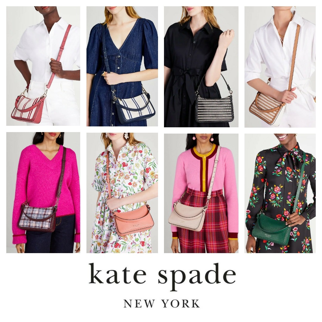Kate spade laurel hotsell way boho floral