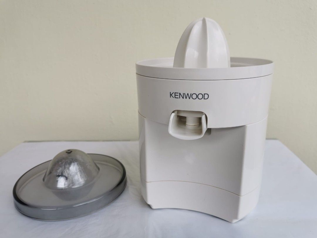 Kenwood Electric Citrus Juicer, TV & Home Appliances, Kitchen