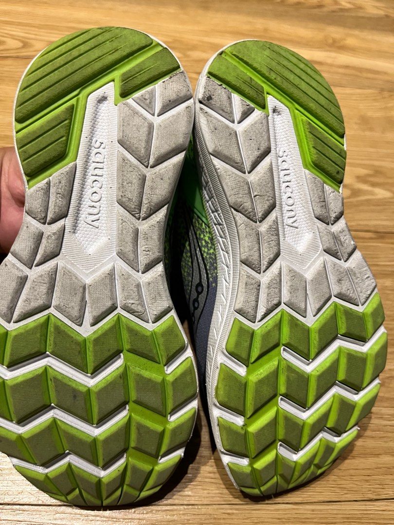 Freedom running top shoes