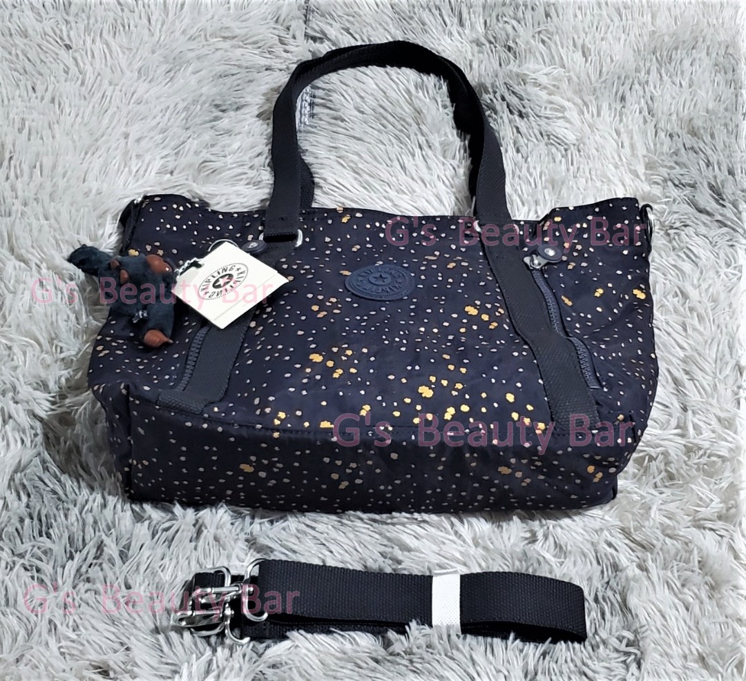 Kipling sales skyler tote