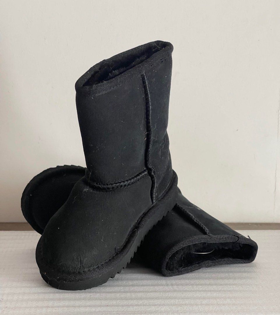 Kids discount boots costco