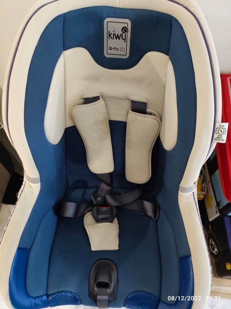 Kiwy cheap car seat