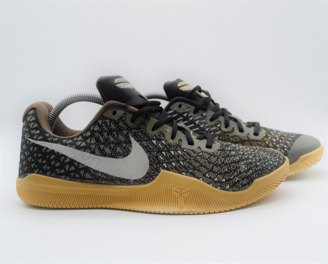 Kobe Mamba Rage, Men's Fashion, Footwear, Sneakers on Carousell